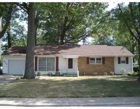 654 Maple St, Celina, OH 45822 photo 1
