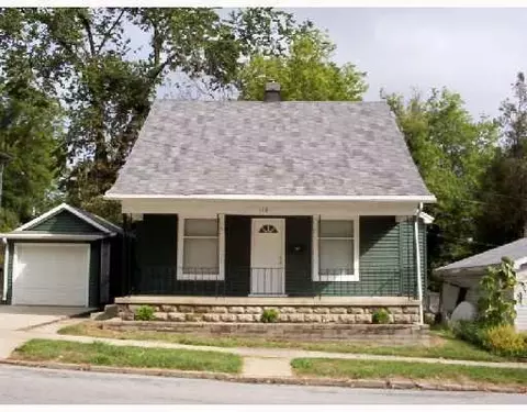 116 Piper, Sidney, OH 45365 photo 1