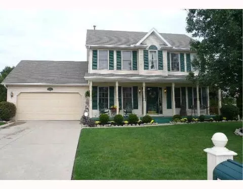 1314 Northfield Ct, Springfield, OH 45502 photo 1