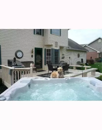 1314 Northfield Ct, Springfield, OH 45502 photo 4