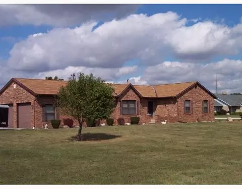 7485 Staeger, Celina, OH 45822 photo 1