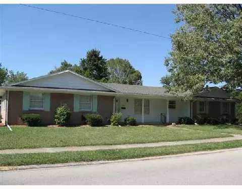 2909 Wellsford Ln, Springfield, OH 45503 photo 1