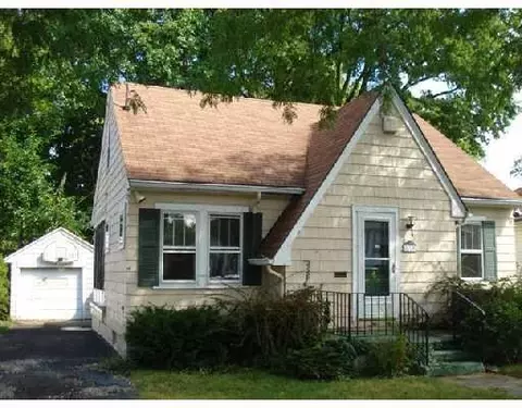 278 W Third St, Springfield, OH 45504 photo 1