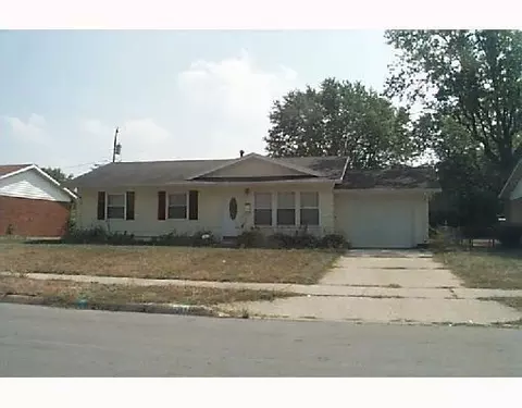 131 Sturgeon St, Springfield, OH 45506 photo 1