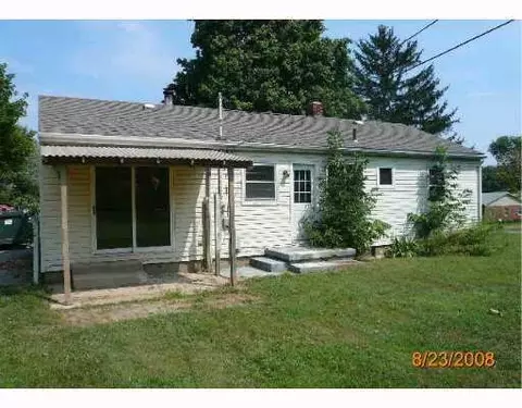 1526 Uplands Dr, Springfield, OH 45506 photo 3