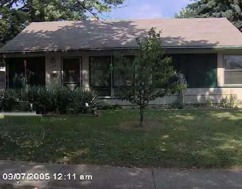 2212 Tanager Rd, Springfield, OH 45505 photo 1