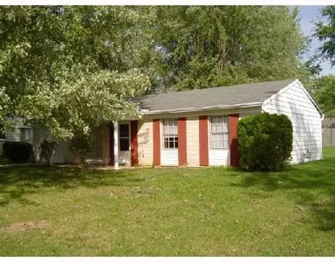 3152 Sudbury St, Springfield, OH 45503 photo 1