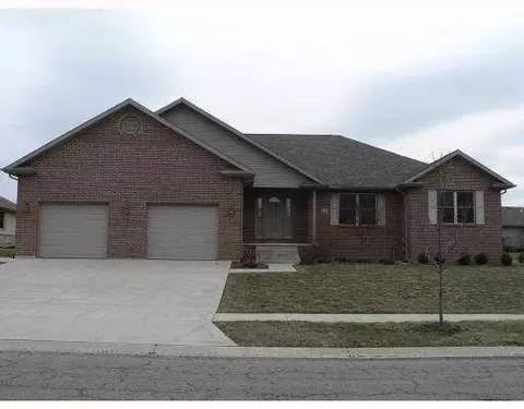 553 Hoewisher, Sidney, OH 45365 photo 1