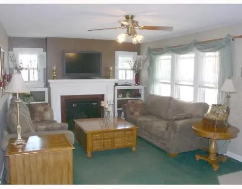 401 Lawnview, Springfield, OH 45505 photo 2