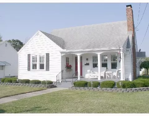 401 Lawnview, Springfield, OH 45505 photo 1
