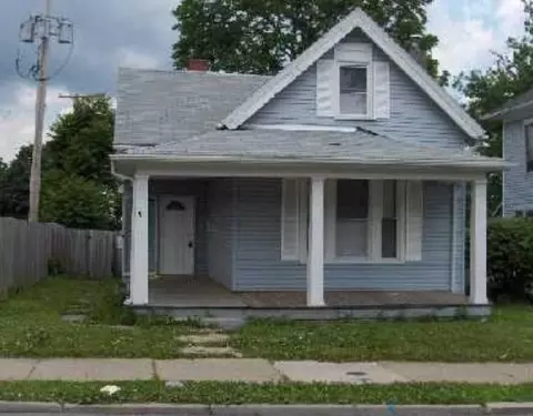 31 N Greenmount Ave, Springfield, OH 45503 photo 1