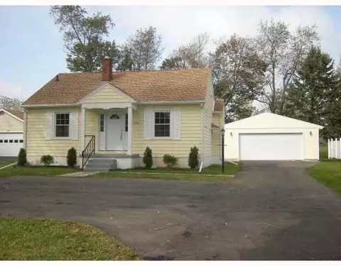 2581 Springfield-jamestown Rd, Springfield, OH 45505 photo 1