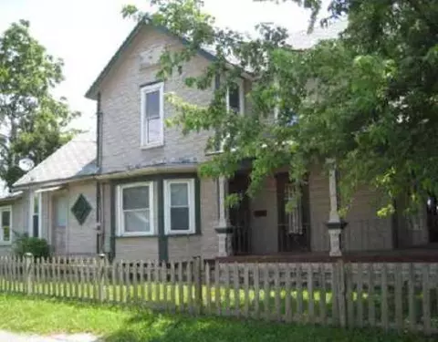 220 E Third St, Springfield, OH 45503 photo 1