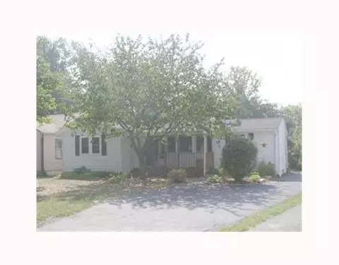 2292 Seminole, Springfield, OH 45506 photo 1