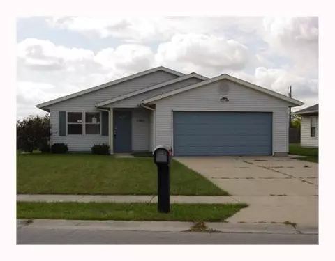1325 Willow Pl, Sidney, OH 45365 photo 1