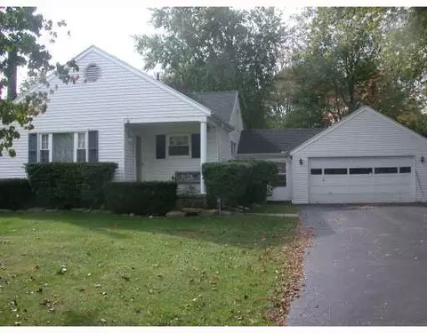 2135 E Home Rd, Springfield, OH 45503 photo 1