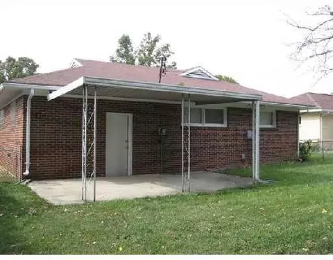 4848 Westmont Dr, Springfield, OH 45503 photo 8