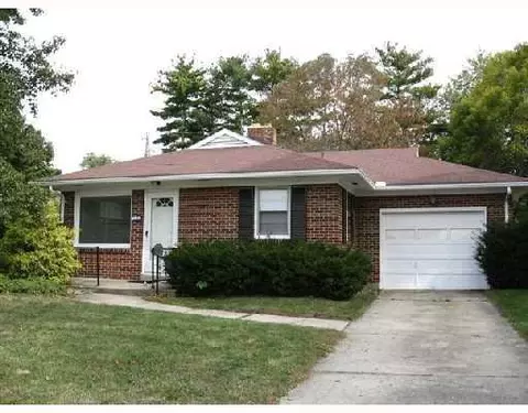 4848 Westmont Dr, Springfield, OH 45503 photo 1