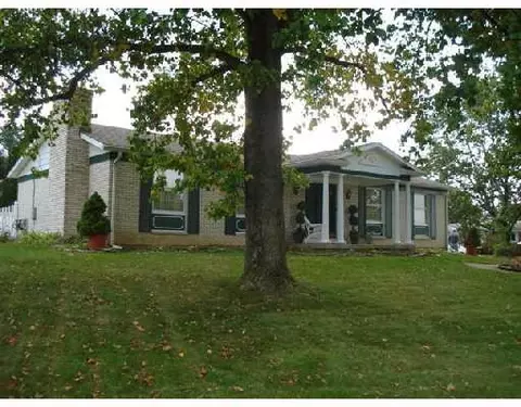 3465 Heatherwood, Springfield, OH 45503 photo 1
