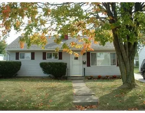 2735 Van Buren, Springfield, OH 45505 photo 1