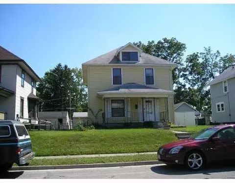 2025 Columbus, Springfield, OH 45503 photo 1