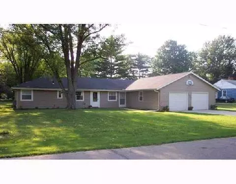 3449 Hedgely, Springfield, OH 45506 photo 1