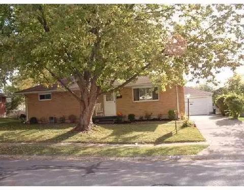 4136 Willowbrook, Springfield, OH 45503 photo 1