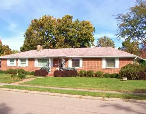 508 Latimer, Springfield, OH 45503 photo 1