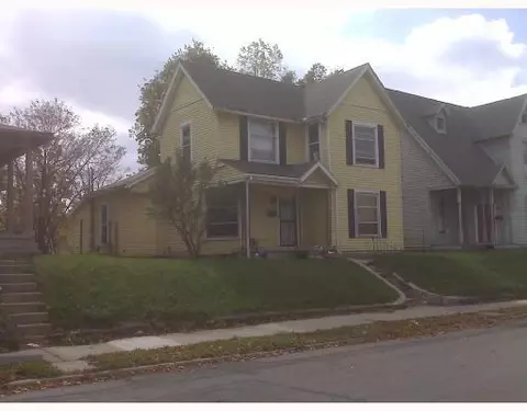 675 W Jefferson St, Springfield, OH 45506 photo 1