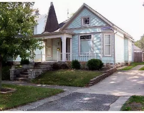 843 S Main, Sidney, OH 45365 photo 1