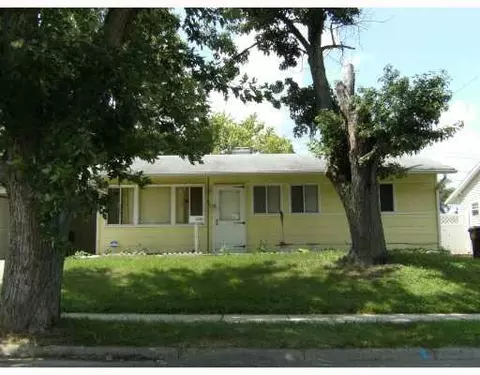1731 Southgate, Springfield, OH 45506 photo 2