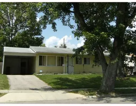 1731 Southgate, Springfield, OH 45506 photo 1