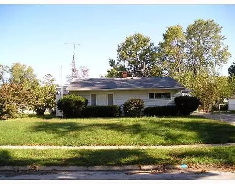 2124 Wrenwood, Springfield, OH 45505 photo 1