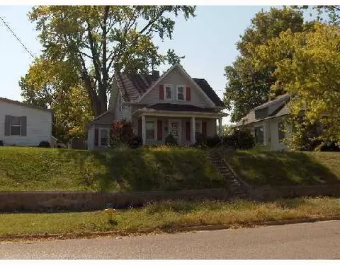1523 Kenton St, Springfield, OH 45505 photo 1