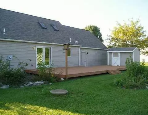 2856 Deer Run Rd, Springfield, OH 45504 photo 7