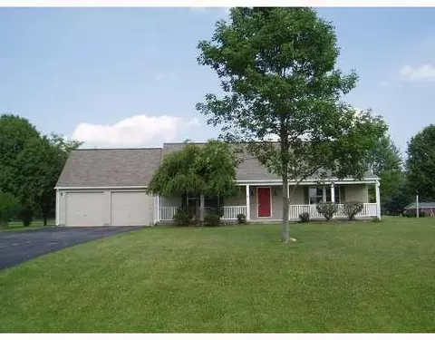 2856 Deer Run Rd, Springfield, OH 45504 photo 1