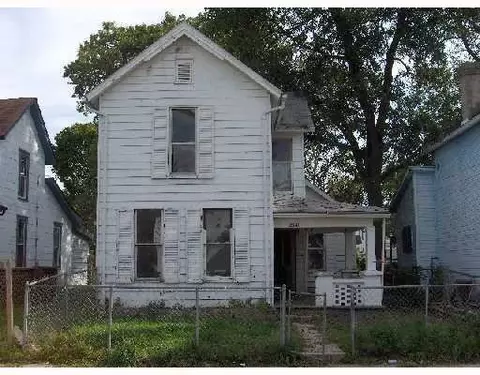 421 E Rose, Springfield, OH 45505 photo 1