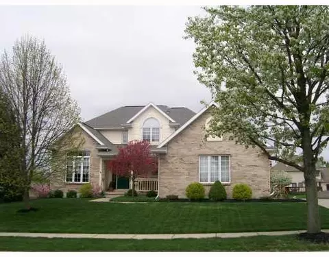 3111 Campbell Dr, Springfield, OH 45503 photo 1