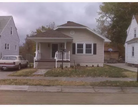 730 W Second St, Springfield, OH 45504 photo 1