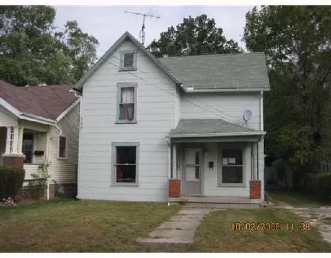 1424 Broadway, Springfield, OH 45504 photo 1
