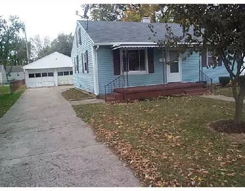 613 S Echo St, Celina, OH 45822 photo 1