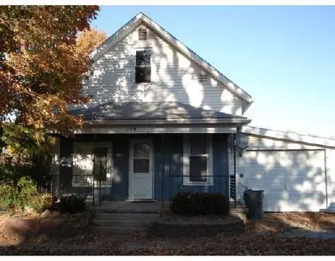 224 N Koke, De Graff, OH 43318 photo 1
