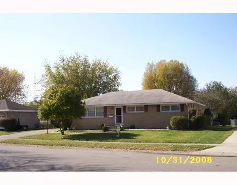 4265 Wabash, Springfield, OH 45503 photo 1