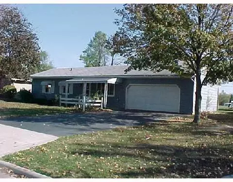317 Parkview, Cridersville, OH 45806 photo 1