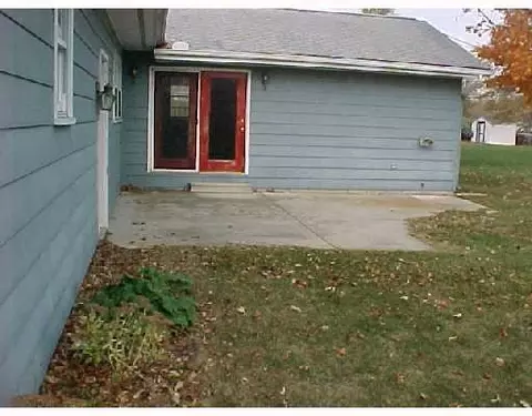 317 Parkview, Cridersville, OH 45806 photo 5