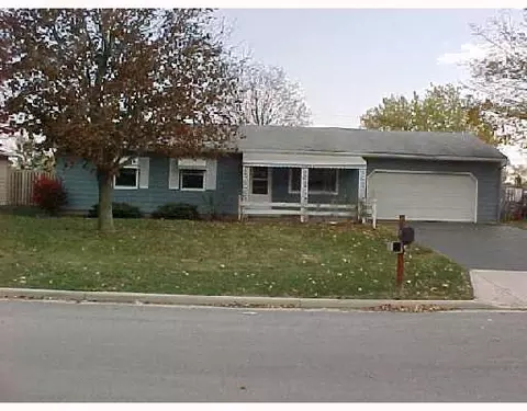 317 Parkview, Cridersville, OH 45806 photo 6
