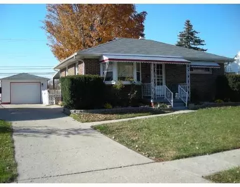 4849 Westmont, Springfield, OH 45503 photo 1