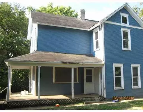 439 Baldwin, Springfield, OH 45505 photo 1