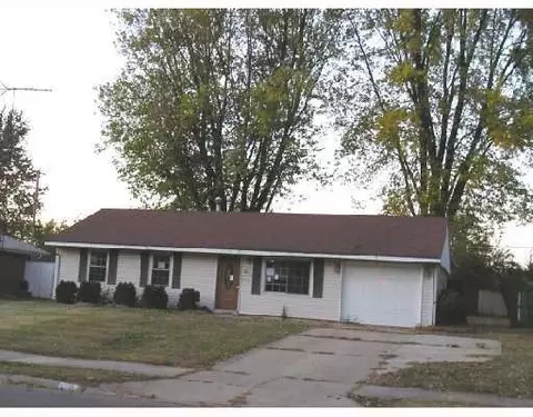 610 Damascus, Springfield, OH 45506 photo 1