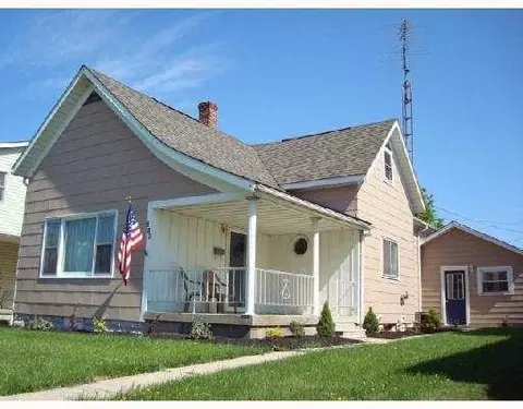 318 Main, Coldwater, OH 45828 photo 1